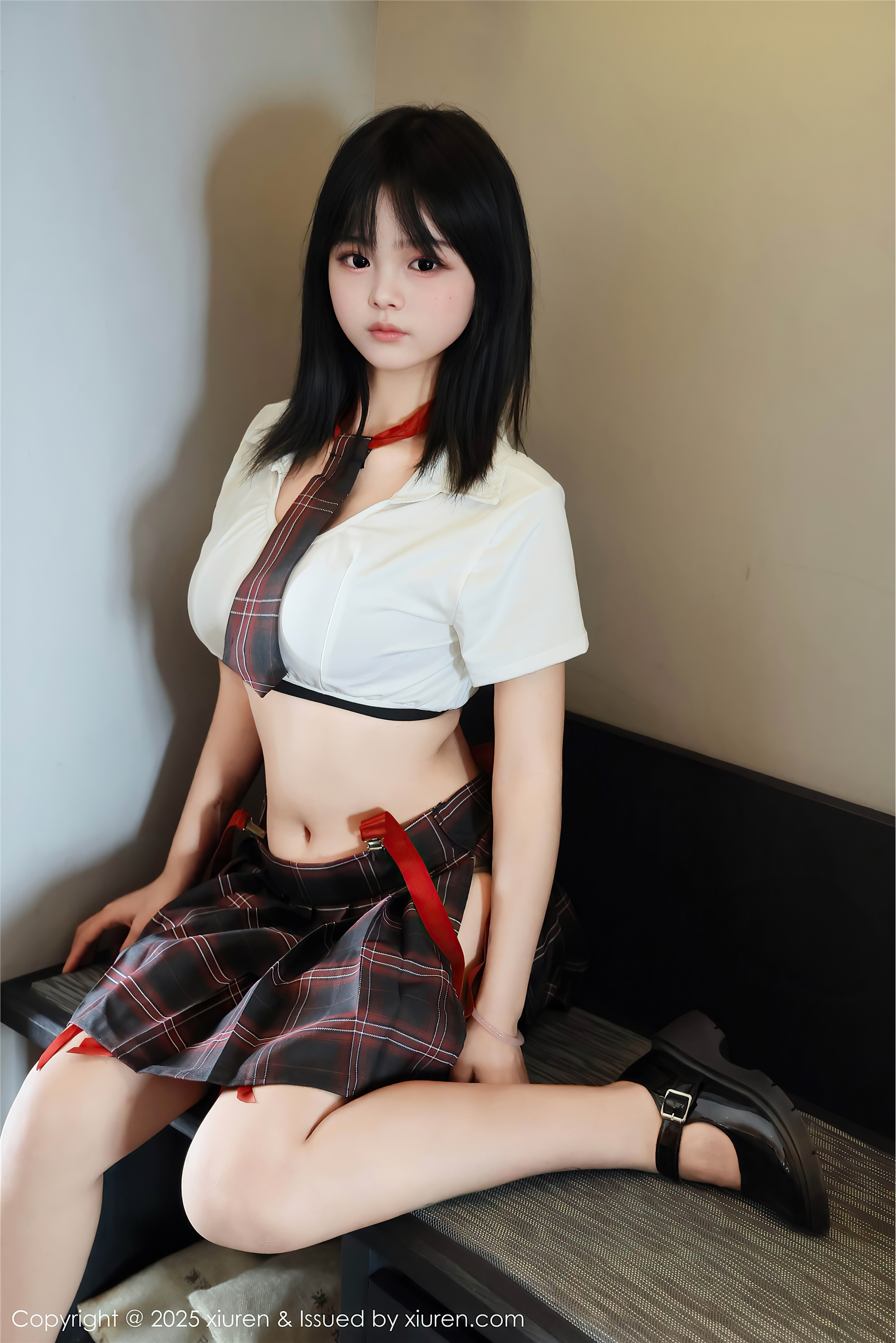 Xiuren秀人网 2025.09.17 NO.10774 小泠